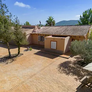  Villa Sol Post Spain