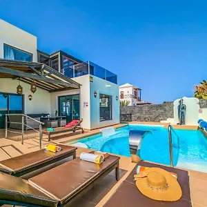  Villa Xian Spain