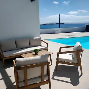  Villa Volcan Spain