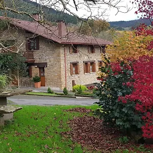  Farm stay Iberreko Errota Spain